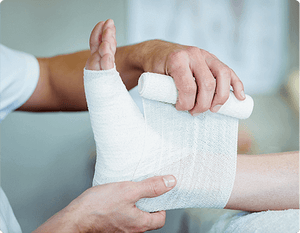 Eczema and Despair image