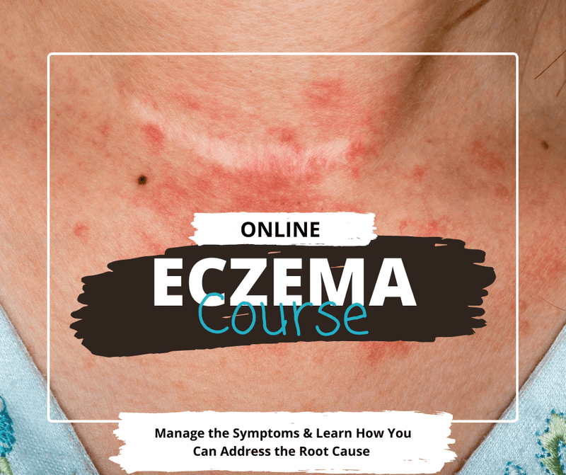 Eczema Relief Online Program