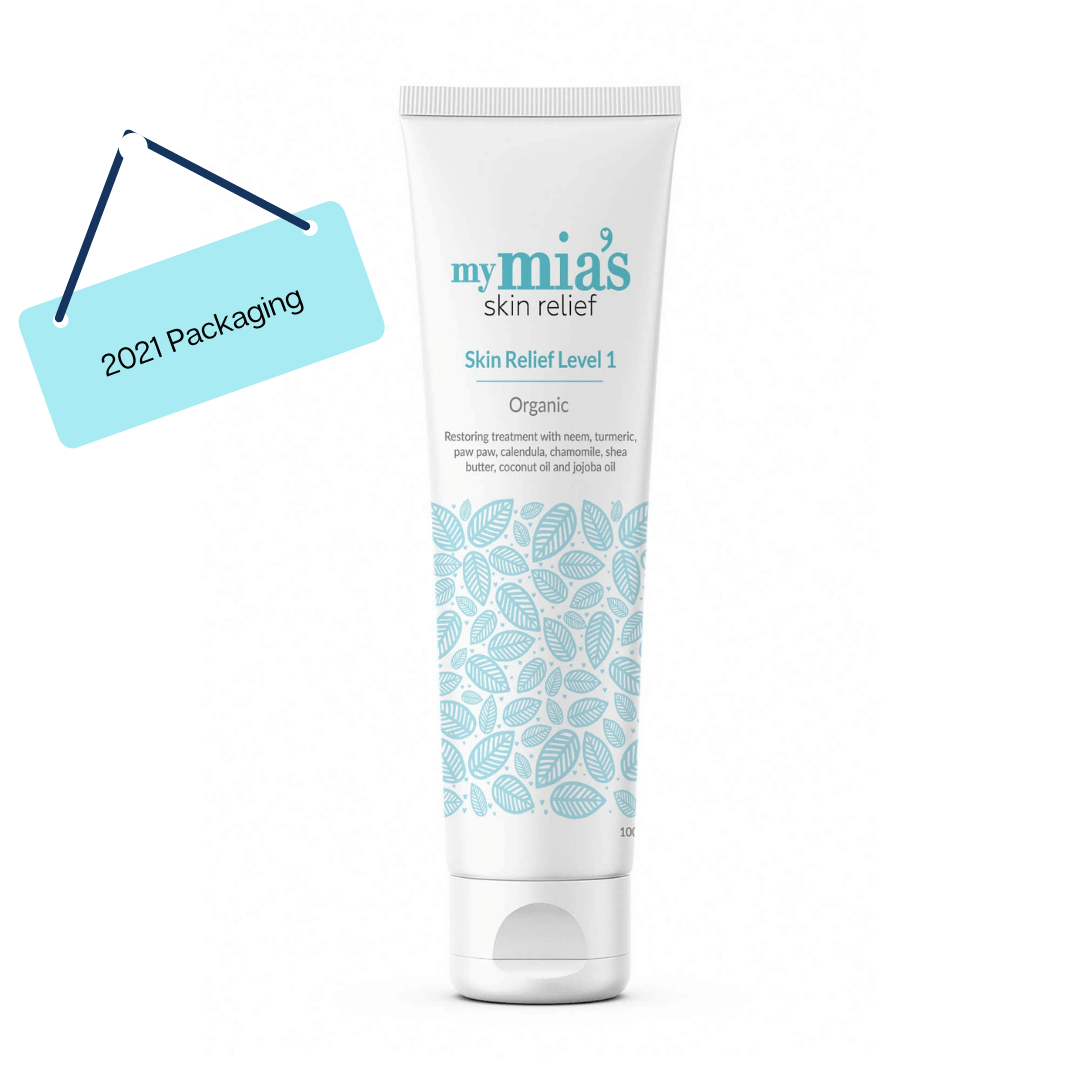 Level 1 - Soothe & Hydrate Cream