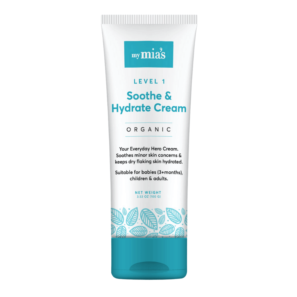 Level 1 - Soothe & Hydrate Cream