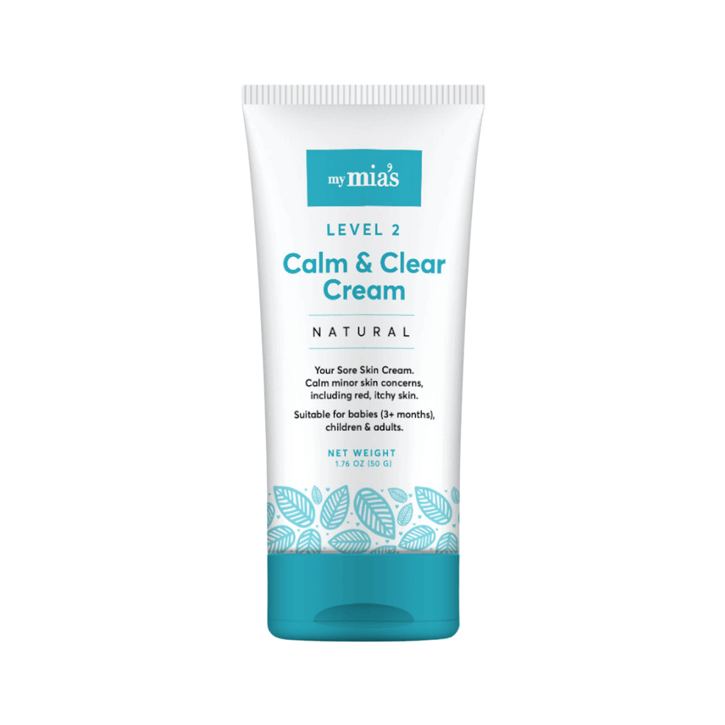 Level 2 - Calm & Clear Cream