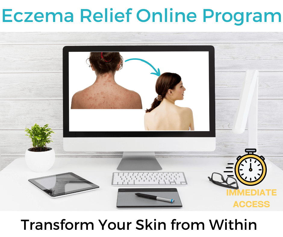 Eczema Relief Online Program